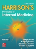 Harrison's Principles of Internal Medicine
