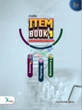 Axis ITEM Book -1 (For First & Second Year Medical Students)