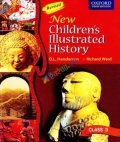 Oxford New Children's Illustrated History Class 3 (eco)