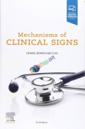 Mechanisms of Clinical Signs (Color)