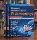 Lippincott Illustrated Reviews: Pharmacology Volume 1 & 2 (Color)