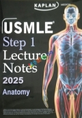 Kaplan Usmle Step 1 Lecture Notes Volume 1-7 (Color)