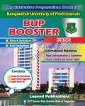 BUP BOOSTER - FSSS : 2025-26