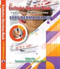Exclusive Question Bank FCPS Dermatology