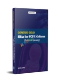 GENESIS SBA GOLD for Midterm (Obstetrics & Gynaecology)