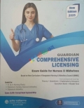 Guardian Comprehensive Licensing Exam Guide for Nurses & Midwives