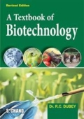 A Textbook of Biotechnology (eco)