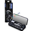 Doms Geo Tron Mathematical Drawing Instruments Box-1 Set