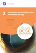 Basic and Clinical Science Course, Section 02: Fundamentals and Principles of Ophthalmology (2025-2026) (Color)