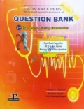 Advance Plus Question Bank 2nd year B.Sc in Nursing Examination
