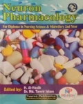 Neuron Pharmacology for Nurses Diploma in Nursing Science & Midwifery (2nd Year)