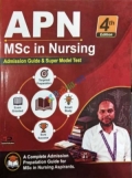 APN MSc in Nursing Admission Guide and Super Model Test