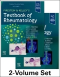 Firestein & Kelley's Textbook of Rheumatology (Color)