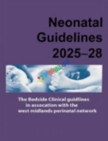 Neonatal Guidelines 2025-2028 ( Color )