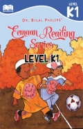 The Eemaan Reading Series k1
