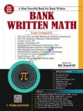 Bank Written Math