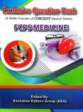 Exclusive Question Bank FCPS Medicine