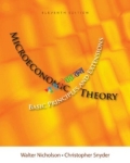 Microeconomic Theory Basic Principles and Extensions (eco)