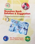 Florence Questions Bank Soluation & Saggestion For Diploma Nursing Science and Midwifery (2nd Year)
