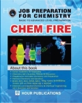 Job Preparation For Chemistry Chem Fire