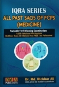 IQRA SERIES ALL PAST SAQS OF FCPS (MEDICINE)