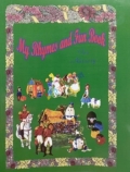My Rhymes & Fun Book for Nursery