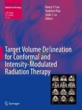 Target Volume Delineation for Conformal and Intensity-Modulated Radiation Therapy(color)