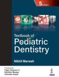 Textbook of Pediatric Dentistry(color)