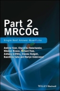 Part 2 MRCOG Single Best Answer Questions (Color)