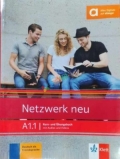 Netzwerk neu A1.1 & A1.2 (Color)
