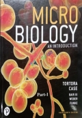 Microbiology An Introduction Vol 1-2 (Color)