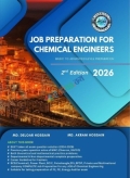 Job Preparation For Chemical Engineers