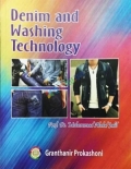 Denim And Washing Technology