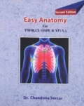 Easy Anatomy for Thorax (OSPE & VIVA)