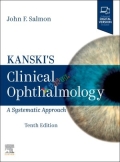 Kanski's Clinical Ophthalmology A Systematic Approach (Color)