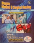 Neuron Medical and Surgical Nursing Diploma in Nursing Science & Midwifery (2nd Year)