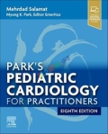 Park''s Pediatric Cardiology for Practitioners (Color)