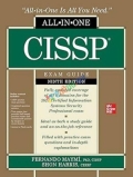 CISSP All-in-One Exam Guide (eco)