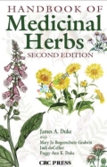 Handbook Of Medicinal Herbs (Color)