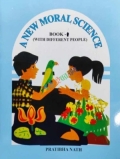 A New Moral Science book 1