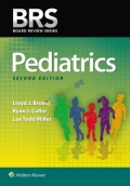 BRS Pediatrics (Color)