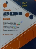 Khairul's Advanced Math