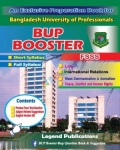 BUP BOOSTER (FASS) 2025
