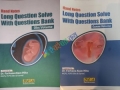 Hand Notes Long Question Solve With Questions Bank Gynae & Obs