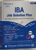 Phenom's Topicwise IBA Job Solution Plus