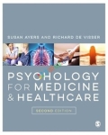 Psychology for Medicine and Healthcare(Color)