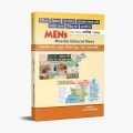 Mens Monthly Editorial News September 2026