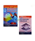Differential calculus (Book+Solution Manual)