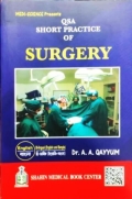 QSA Short Practice of Surgery