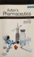Aulton's Pharmaceutics (eco)